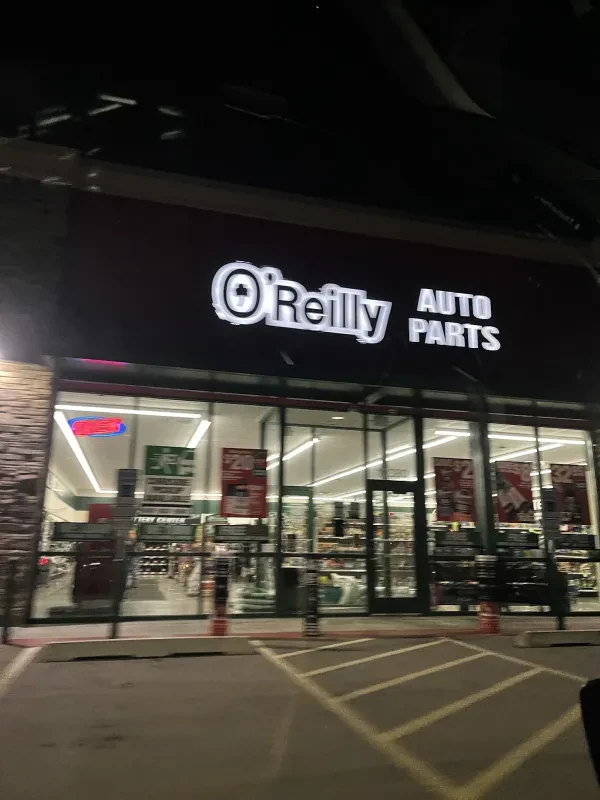 O'Reilly Auto Parts - photo 2