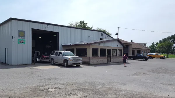 Zimmers Service Center Inc - photo 2