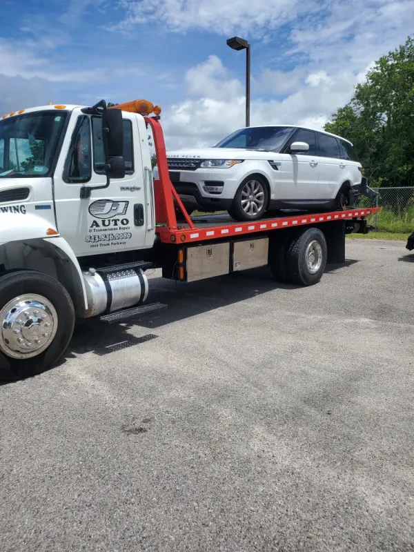 J1 Auto & Transmission Repair - photo 2