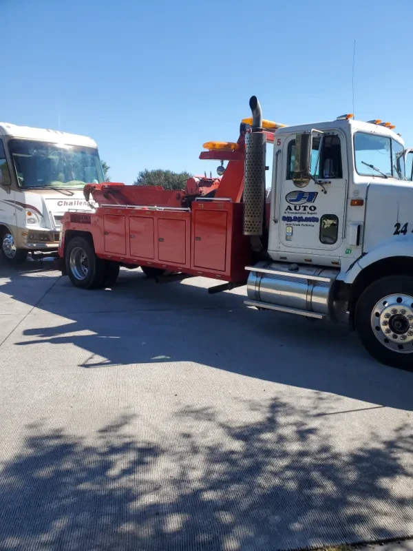 J1 Auto & Transmission Repair - photo 3