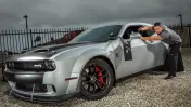 1Shot Paintless Dent Repair