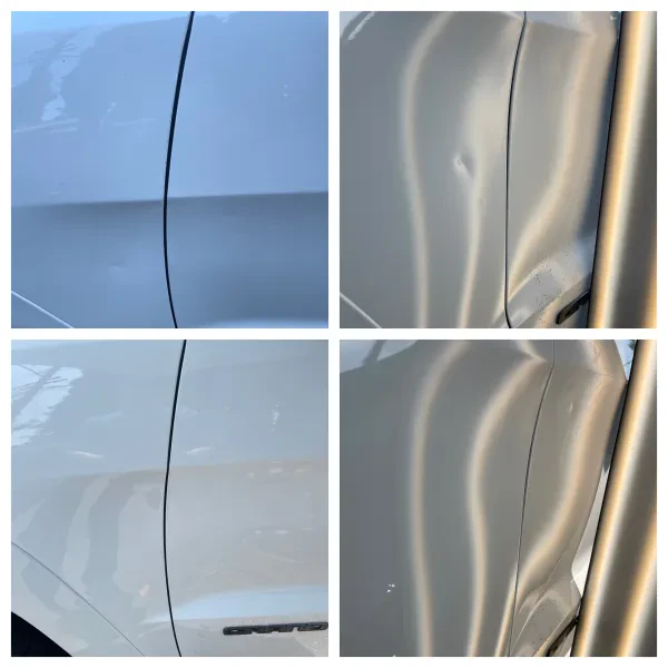 1Shot Paintless Dent Repair - photo 3