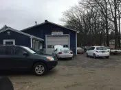 Jim's Auto Clinic