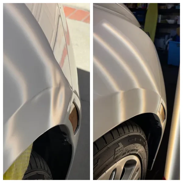 1Shot Paintless Dent Repair - photo 4