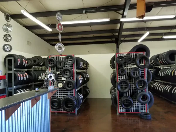 Reliable Auto Services - photo 3