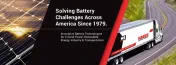 Harris Battery Co, Inc.