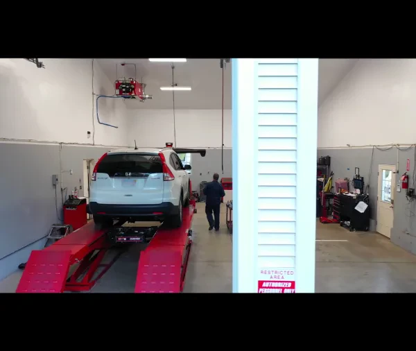 Auto Clinic - photo 2