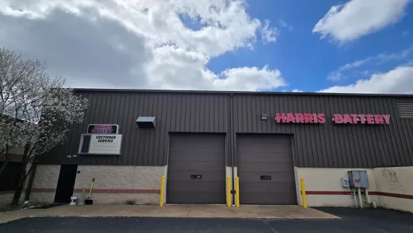 Harris Battery Co, Inc. - photo 4