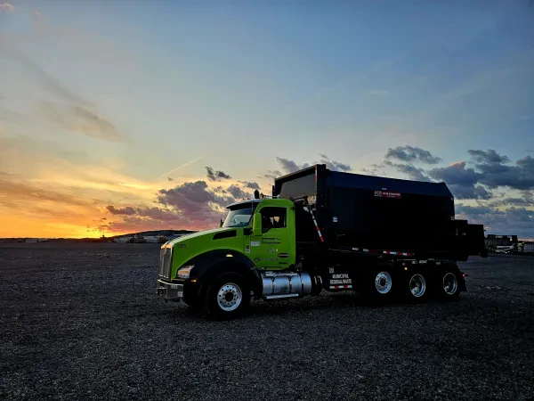 Casella Waste Systems - photo 3