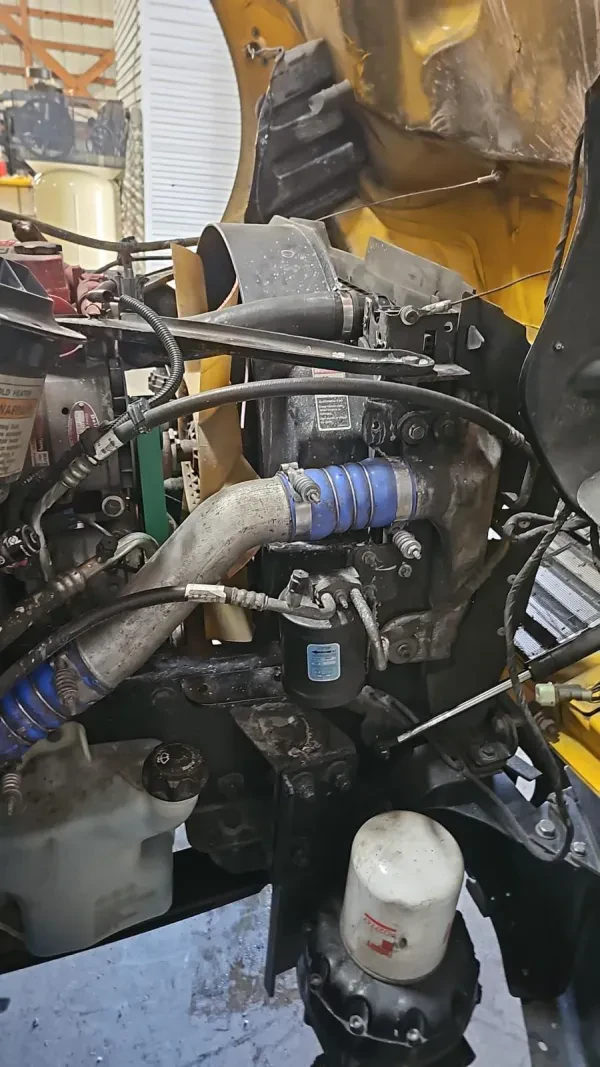 Trucking Solutions X - photo 2
