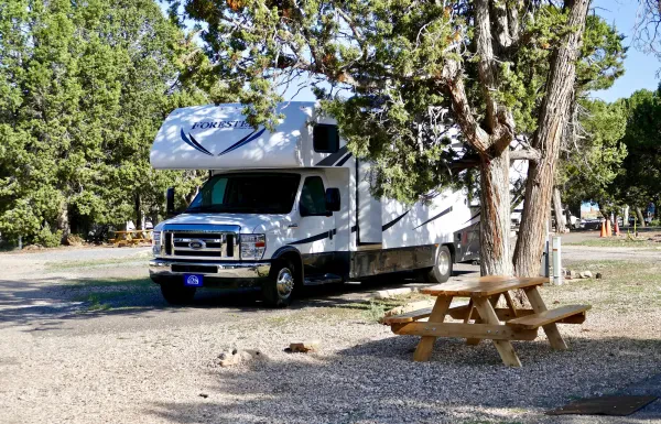 Trailer Village RV Park - photo 4