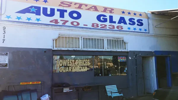 Star Auto Glass - photo 3