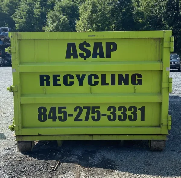 ASAP Scrap Recycling - photo 2