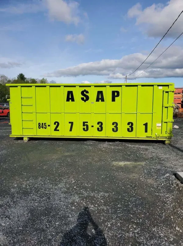 ASAP Scrap Recycling - photo 4