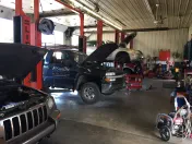 Church & Sons Auto Repair