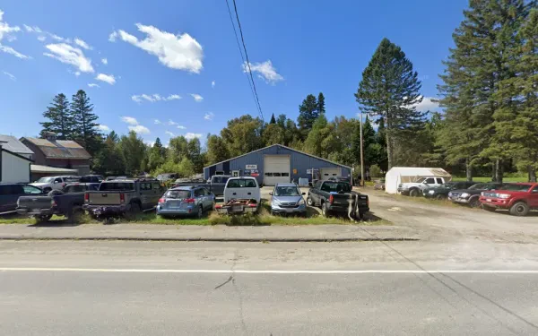 Achey's Auto Body & Repair - photo 2