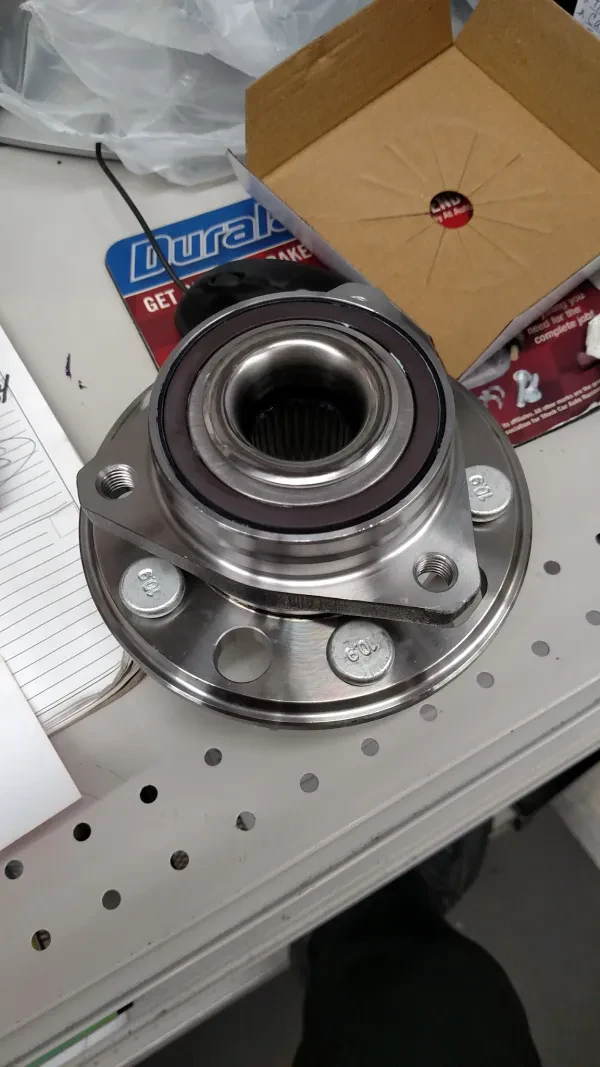 AutoZone Auto Parts - photo 3