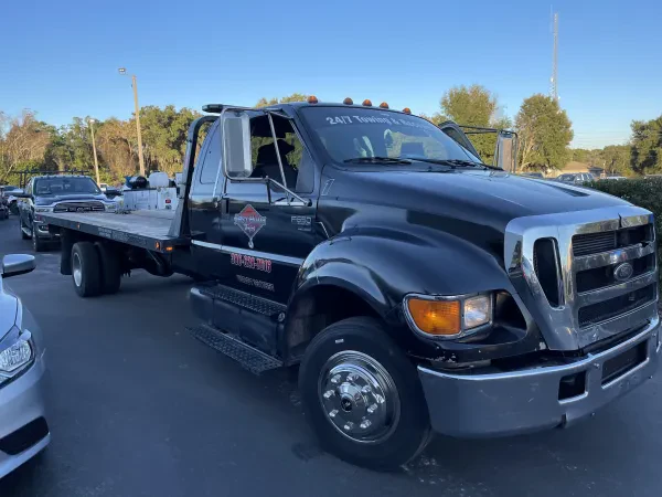 FastHook Towing & Auto 24/7 - photo 2