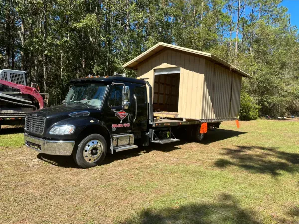 FastHook Towing & Auto 24/7 - photo 3