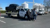 Arts Towing Service