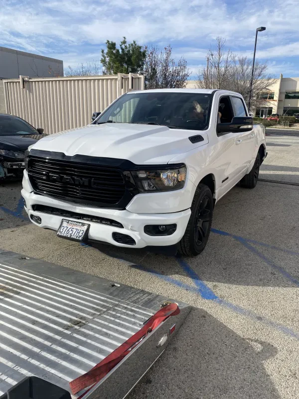 Arts Towing Service - photo 4