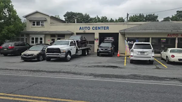 Arcila's Auto Service - photo 2