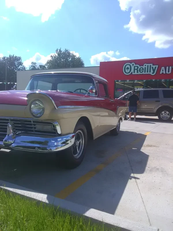 O'Reilly Auto Parts - photo 4
