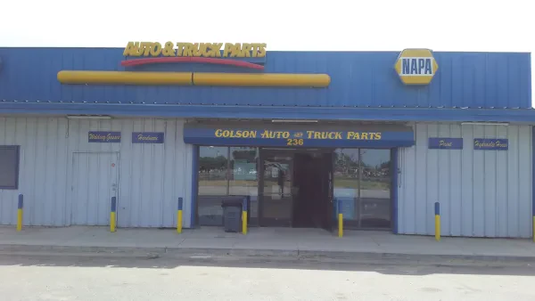 NAPA Auto Parts - S & S Ag and Auto Parts Corporation - photo 2