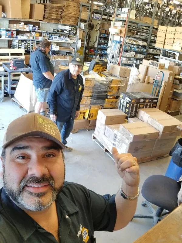 NAPA Auto Parts - S & S Ag and Auto Parts Corporation - photo 3