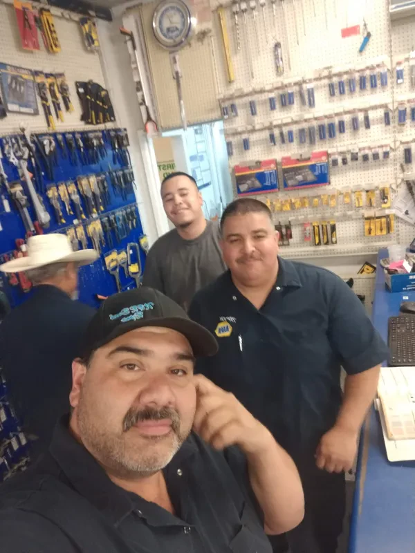 NAPA Auto Parts - S & S Ag and Auto Parts Corporation - photo 4