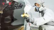 Tom & Ed's Autobody of Cedar Lake