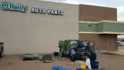 O'Reilly Auto Parts