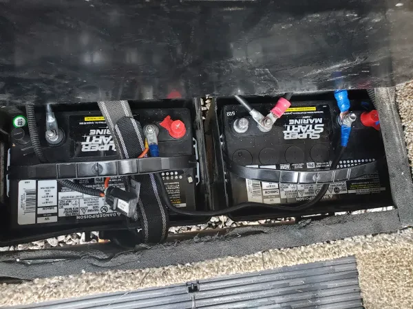 O'Reilly Auto Parts - photo 2