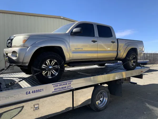J&D/Joshua's Towing - photo 3