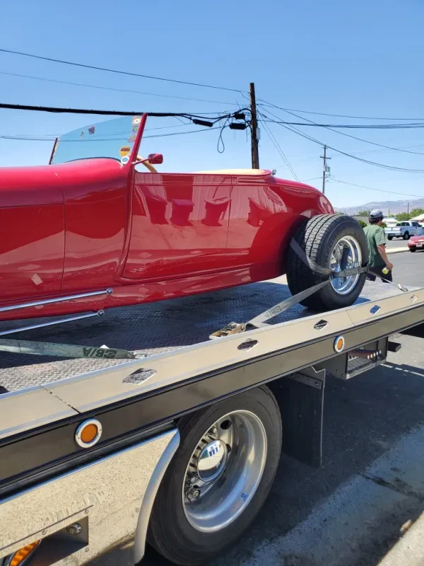 J&D/Joshua's Towing - photo 4