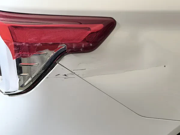Gerber Collision & Glass - photo 2