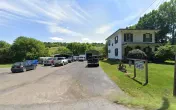 Putnam Garage