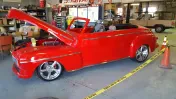 S & J Automotive Specialties