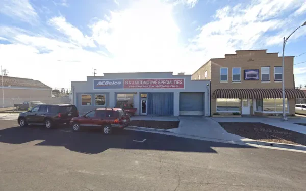 S & J Automotive Specialties - photo 2