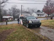 BRW Towing