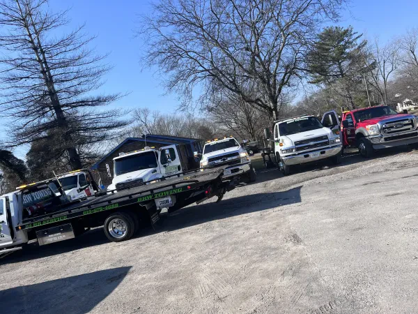BRW Towing - photo 2