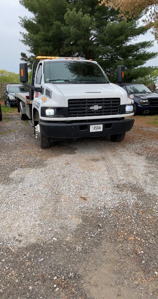 BRW Towing - photo 3