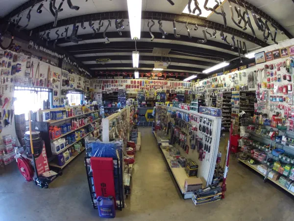NAPA Auto Parts - Kettleman City Parts & Supplies - photo 2