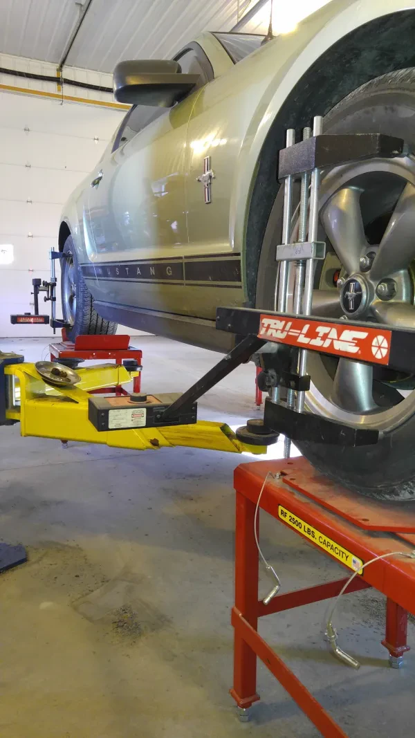 T And T Auto Repair - photo 3
