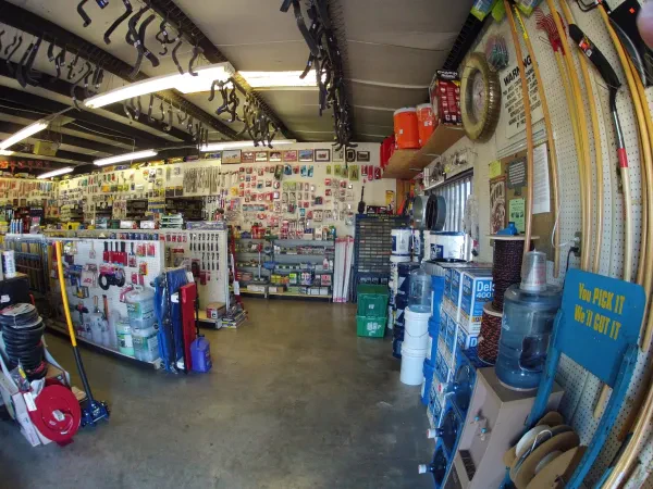NAPA Auto Parts - Kettleman City Parts & Supplies - photo 4