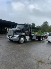 J.J Towing