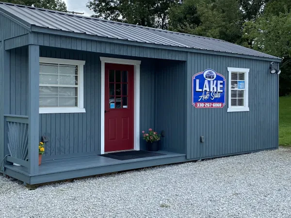 Lake Auto Sales - photo 3