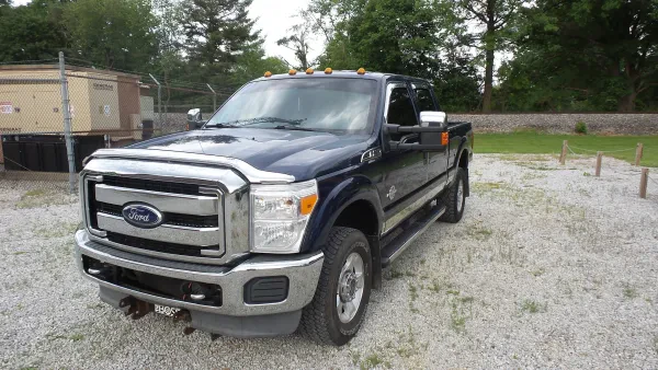 Lake Auto Sales - photo 4