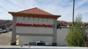 Advance Auto Parts