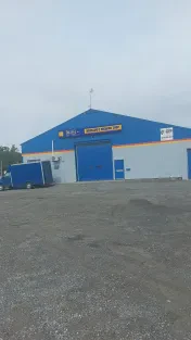 Weakland's Service Center